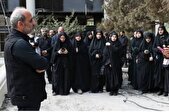 جبلی: حمله به رسانه ملی آغاز فروپاشی رویای رژیم صهیونی است