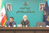 بررسی برنامه فرهنگی کشور برای مدیریت شرایط جنگی در شورای فرهنگ عمومی