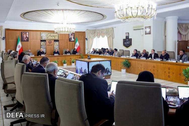 گزارش جامع وزیر امور خارجه از اجلاس بریکس/ تأکید بر تمجید اعضای بریکس از مقاومت و ایستادگی پیروزمندانه ملت ایران در جنگ ۱۲ روزه