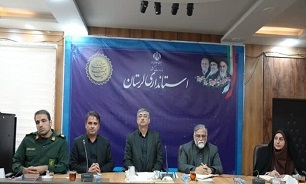 شاهرخی: هیئت‌های ورزشی کلوپ سیاسی و ستاد انتخاباتی نیستند