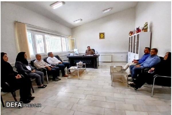 خودکفایی بیشتر مددجویان محور برنامه‌های هفته بهزیستی کردستان است