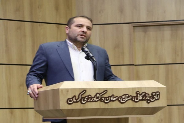  کرمان بر گردن مقاومت حق دارد / سلطانی سرپرست ورزش و جوانان کرمان شد
