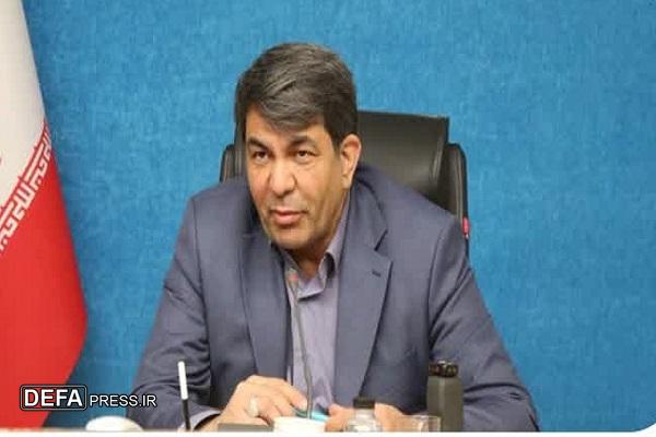 اربعین حسینی نماد وحدت ملت ایران/پیش‌بینی اعزام ۱۰۰ هزار زائر از کرمان در اربعین ۱۴۰۴