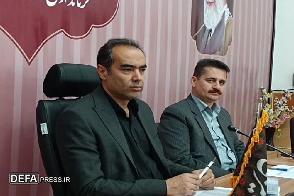 با شفافیت در هزینه‌کرد‌ها زکات باید به توسعه روستا‌ها گره بخورد