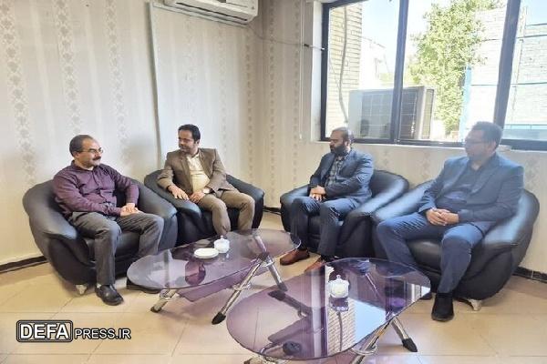 جهاد دانشگاهی باید مرجع آموزش‌های تخصصی دستگاه‌ها و در مسیر نیاز‌های واقعی جامعه باشد