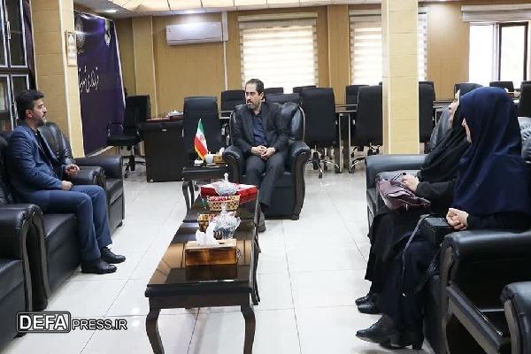 کانون پرورش فکری پیشران عرصه فرهنگ است