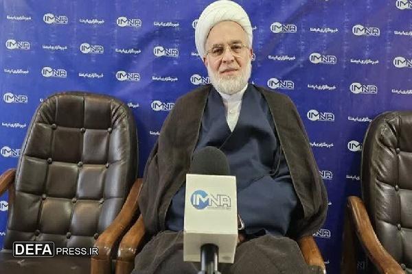مراجع با صدور فتوای محاربه ترامپ، خط قرمز بودن رهبری را یادآور شدند