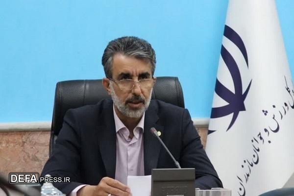 استان مازندران، میزبان هموطنان آسیب دیده جنگ تحمیلی