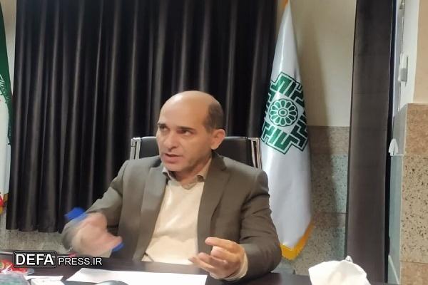 بیش از ۴۵۰۰ میلیارد تومان درآمد مالیاتی در کردستان تحقق یافته است