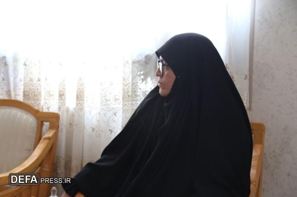 سرهنگ امیری‌مقدم: شهید ابراهیمی نماد تعهد، تخصص و غیرت انقلابی است