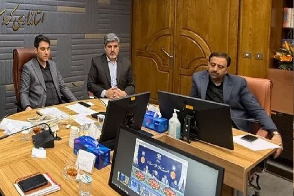 با ایجاد مسیر‌های جدید از ترافیک سنندج گره‌گشایی می‌شود