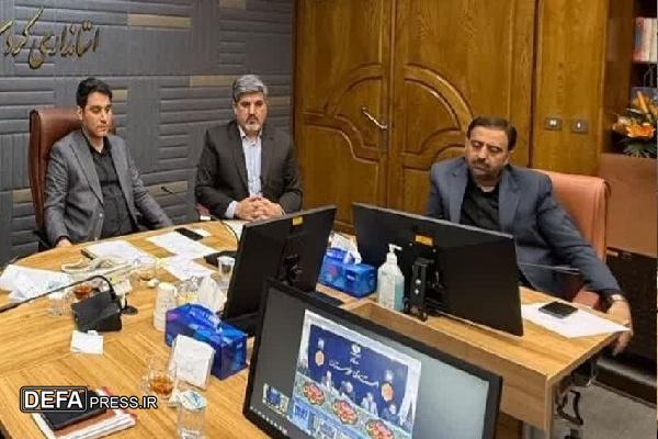 با ایجاد مسیر‌های جدید از ترافیک سنندج گره‌گشایی می‌شود