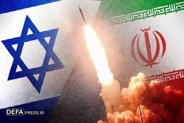دشمن درصدد بود با خیانت عوامل خودفروخته در داخل کشور ما را غافلگیر کند دشمن درصدد بود با خیانت عوامل خودفروخته در داخل کشور ما را غافلگیر کند