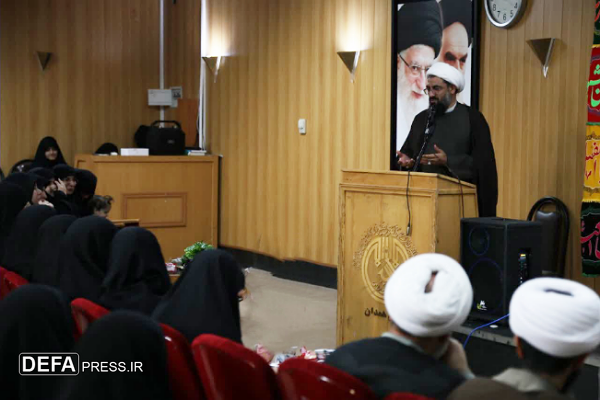 افزایش تاب‌آوری جامعه، رسالت امروز فعالان فرهنگی است