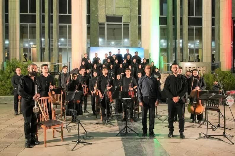 تغییر شکل مراسم محرم در فارس برای جذب مخاطب عام