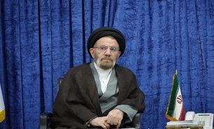 حجت الاسلام شاهرخی: ضرورت بهره‌گیری از ظرفیت‌های مردمی در تقویت انسجام اجتماعی