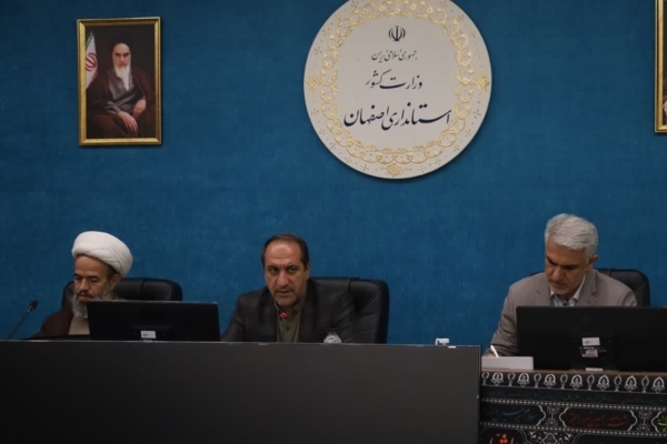 منشور حکمرانی نهج‌البلاغه به برنامه‌های اجرایی تبدیل شود