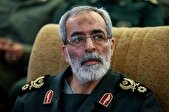 سردار نجات: پاسخ کوبنده‌تر در صورت شرارت مجدد دشمن/ رژیم صهیونیستی در آستانه فروپاشی است