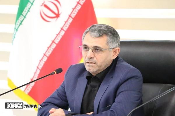 اتکای مردم به فرهنگ حسینی، معادلات دشمن را به هم ریخت