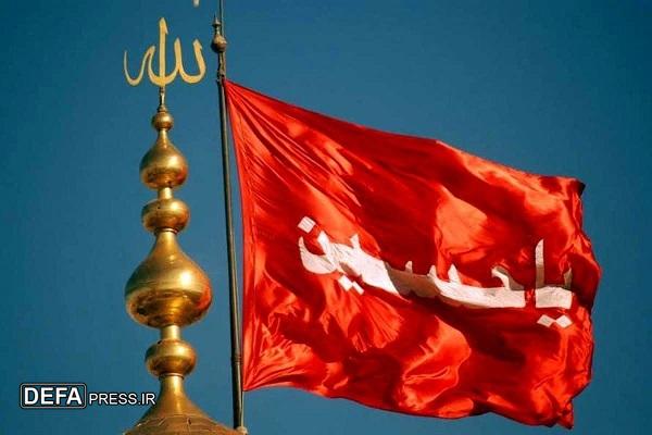عاشورا نهضتی برای همه عصر‌ها