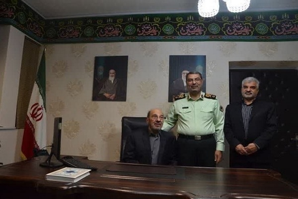 راهبردسازی مدیریتی در زیرساخت هوشمندسازی پلیس با بهره‌گیری از تجربیات پیشکسوتان فراجا محقق می‌شود