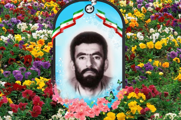 وصیت‌نامه شهید «سید احمد مهری»