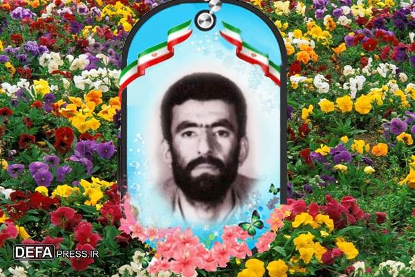 وصیت‌نامه شهید «سید احمد مهری» + متن وصیت‌نامه