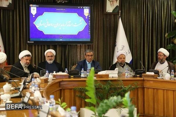 اظهارنظر‌های نسنجیده در جنگ ترکیبی بهانه به دست دشمن دهد