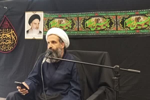جهاد تبیین رکن اصلی مقابله با جنگ نرم دشمن است
