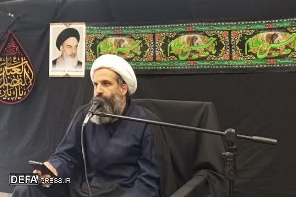 جهاد تبیین رکن اصلی مقابله با جنگ نرم دشمن است