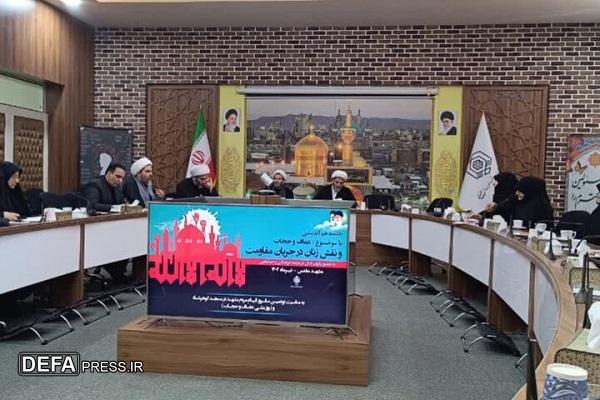 معجزات تربیتی و معنوی ثمره روضه‌ها و مجالس حسینی است