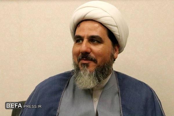 دشمن با تحریم‌ و تهاجم فرهنگی، به دنبال ایجاد شکاف در جامعه است