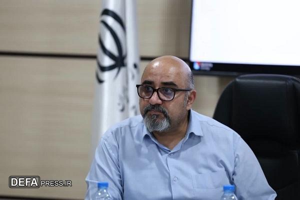 استفاده هدفمند از تفویض اختیارات ریاست ‌جمهوری، محور برنامه‌ریزی کارگروه فناوری و تحول دیجیتال خراسان رضوی