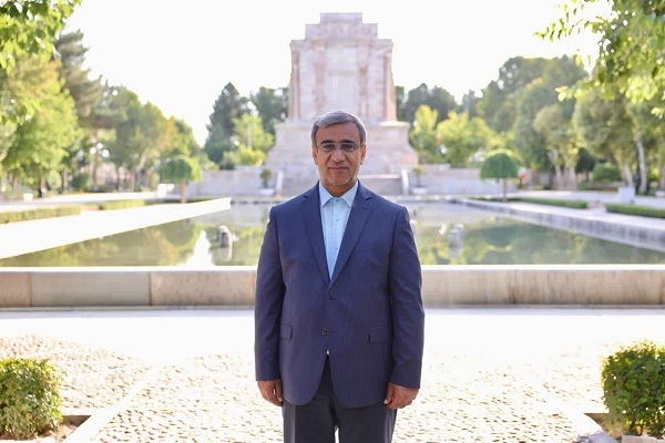 دستور استاندار خراسان رضوی برای فعالیت مجدد شورای احیای توس 