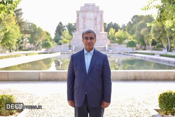اتونشر///دستور استاندار خراسان رضوی برای فعالیت مجدد شورای احیای توس 
