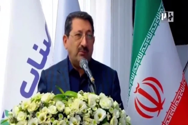 راه‌اندازی نیروگاه خورشیدی آفتاب شرق؛ نماد اراده ملی در توسعه انرژی‌های پاک است