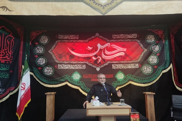 اقتدار جمهوری اسلامی ایران مهمترین دستاورد جنگ تحمیلی ۱۲ روزه است