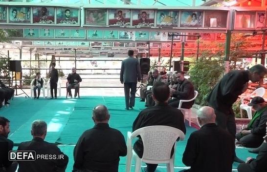 برگزاری محفل قرآنی «به سوی فتح» همزمان با ۱۱۴ نقطه کشور در قم