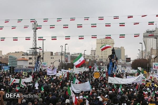 اطلاعیه دعوت شورای هماهنگی تبلیغات اسلامی برای حضور در راهپیمایی جمعه‌های خشم و نصر ۲۰ تیرماه