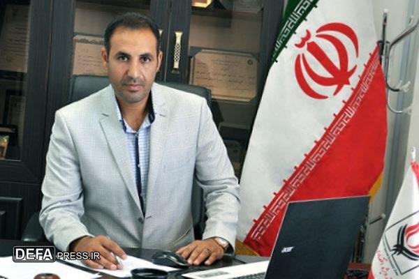 زارعی، مدیرعامل سازمان منطقه ویژه اقتصادی خراسان جنوبی