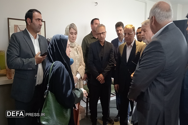 گلایه هنرمندان گلستانی از نبود بازار فروش صنایع دستی