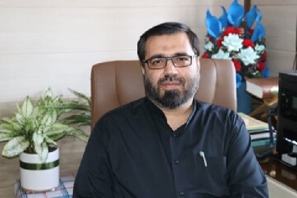 با توجه به ظرفیت‌های کردستان تولید آثار کودک و نوجوان براساس شاخص‌های بومی باشد
