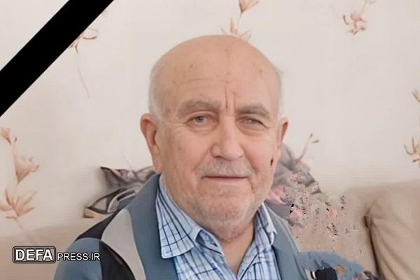 مدیرکل فرهنگ و ارشاد اسلامی مازندران درگذشت پیشکسوت رسانه و مطبوعات استان را تسلیت گفت
