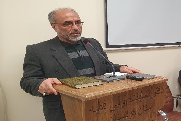 مرز بین المللی باشماق مریوان جزو مبادی تردد زائران اربعین حسینی تعیین شده است