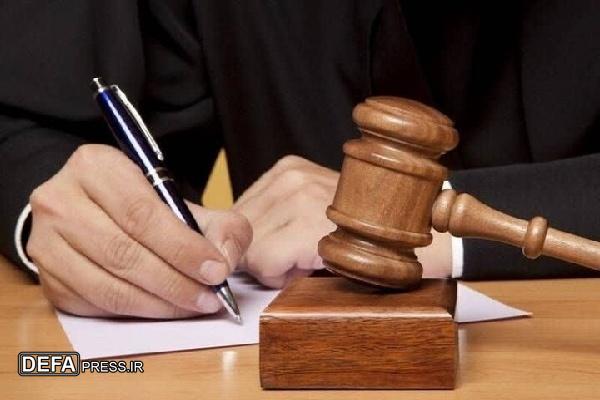 یک واحد صنعتی آلاینده در سنندج حکم قضائی تعطیلی دو ساله گرفت