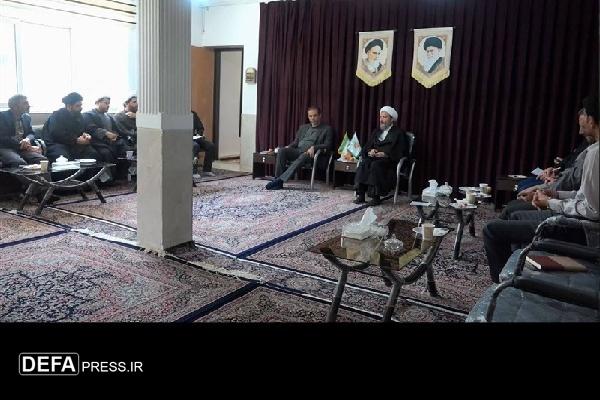 سال گذشته بیش از چهار میلیارد تومان زکات در شهرستان بیجار جمع‌آوری شد