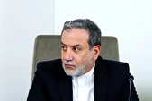 عراقچی: از نگاه ما استفاده اروپا (فرانسه، آلمان و بریتانیا) از مکانیسم اسنپ‌بک معادل حمله نظامی است