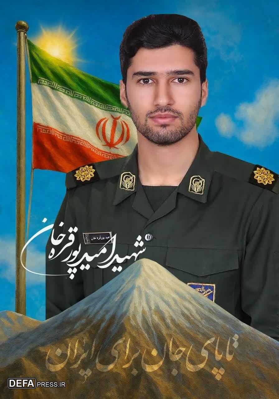 تصاویر/تولیدات زیبا و مفهومی حوزه هنری استان کردستان در روزهای پایداری و همبستگی ملت ایران