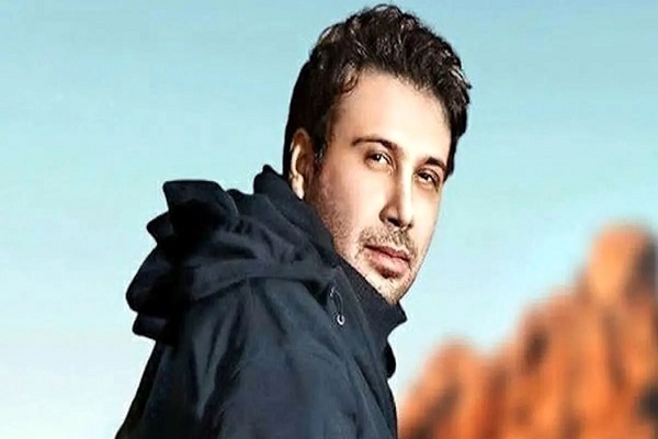 آهنگ جدید محسن چاووشی منتشر شد