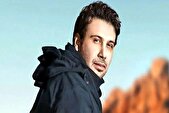 آهنگ جدید محسن چاووشی منتشر شد